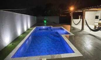 Imagem 4: CASA l 1 SUÍTE + 3 DORMITÓRIOS l BALNEÁRIO PIÇARRAS/SC