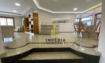 Imagem: Casa com 3 dormitórios, 532 m² - venda