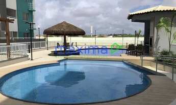 Imagem 7: Ótima Oportunidade! Apartamento com 2/4 E Varanda No Cond. Green Village