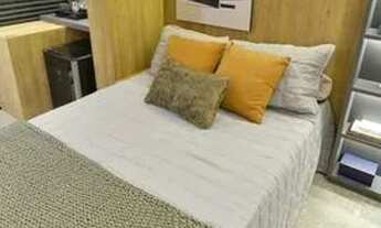 Imagem 6: APARTAMENTO - CHÁCARA SANTO ANTONIO - SP