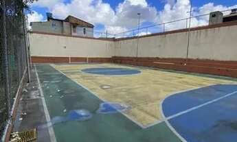 Imagem 2: Apartamento à venda no Condomínio Praias do México - 3 Quartos, Área de Lazer e 1 Vaga de