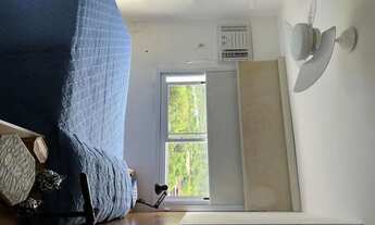 Imagem 6: Apartamento decorado a venda no condomínio MAUÍ