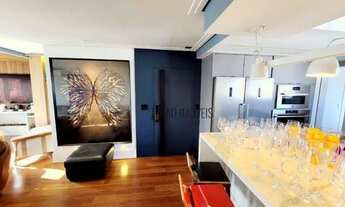 Imagem 2: Apartamento com 2 dormitórios à venda, 153 m² por R$ 1.999.000,00 - Consolação - São Paulo