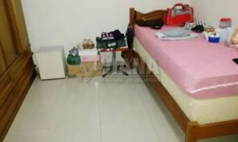 Imagem 5: Casa com 2 Dormitorios em Jardim Patente , São Paulo