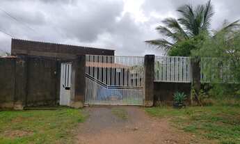 Imagem 2: Casa Riacho Fundo 1- 3 quartos - Sucupira na Laje