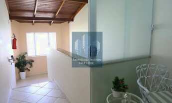 Imagem 6: Apartamento com 3 dormitórios à 500 metros da praia Ingleses, Florianópolis, SC