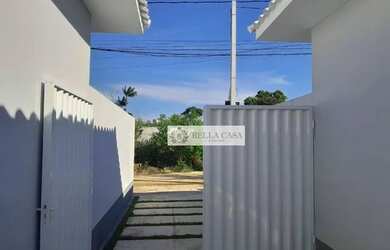 Imagem 13: Casa com 3 dormitórios à venda, 94 m² por R$ 350.000,00 - Coqueiral - Araruama/RJ
