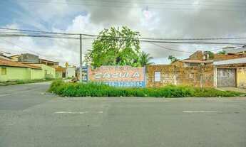 Imagem: Terreno Parangaba 429,30m² próximo ao