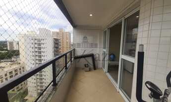 Imagem 3: Apartamento para aluguel tem 182 metros quadrados com 3 quartos