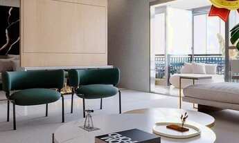 Imagem: Apartamento- Urbanova para venda tem 158