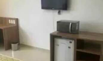 Imagem 4: SEM CAUÇÃO - Flat Blue Tree -Adrianópolis