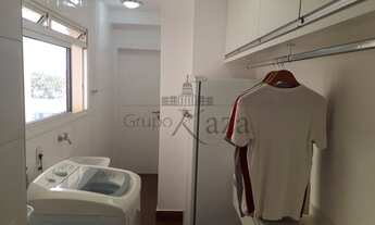 Imagem 4: Apartamento - Altos do Esplanada - Residencial Aquarius Residence Resort - 194m² - 3 Dormi