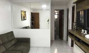 Imagem 3: Alugo um Excelente Apartamento Mobiliado Na Chácara Brasil Turu