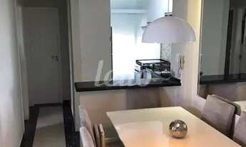 Imagem 3: São Paulo - Apartamento Padrão - São Lucas