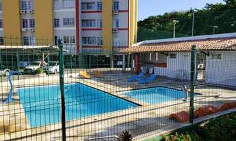 Imagem 4: Apartamento 62 m², 03 quartos, 6º andar - Cond Ilhas de Vera Crus