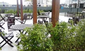 Imagem 7: 2/4, reformado pronto para morar, Horto Bela Vista - Salvador - BA