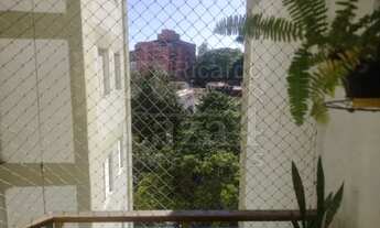 Imagem 7: São Paulo - Apartamento Padrão - Jardim Marajoara