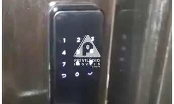 Imagem 2: Apartamento à venda, 1 quarto, Centro - RIO DE JANEIRO/RJ