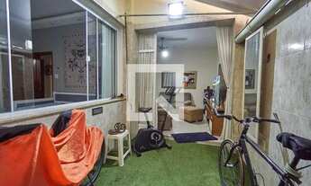 Imagem 7: Apartamento para Aluguel - Estácio , 2 Quartos, 91 m2