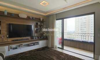 Imagem 6: APARTAMENTO IMPECAVÉL TOTALMENTE REFORMADO COM 149M² NO MORUMBI