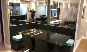 Imagem 5: Parque Barueri Mobiliado