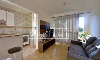 Imagem: Apartamento Padrão em Ribeirão Preto