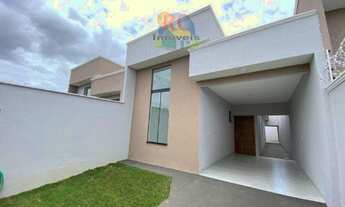 Imagem: Casa com 3 quartos - B. INDEPENDÊNCIA