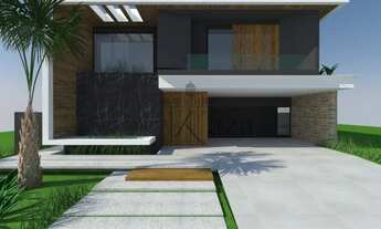 Imagem 7: Linda Casa com 5 Suítes no Jd. do Golfe 3