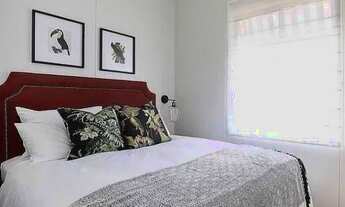 Imagem 3: Casa container Casa com 2 dormitórios