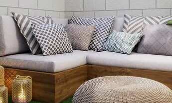 Imagem 5: Lançamento Ap A 100M Da Av. Osório De Paiva, Entrada Facilitada. : Mateus 17:20