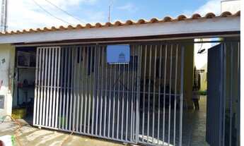 Imagem: Casa para venda possui 107 metros quadrados