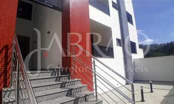 Imagem 2: Apartamento novo com três quartos em Barbacena