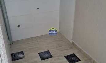 Imagem 5: SOBRADO INDIVIDUAL PRONTO NO TUDE BASTOS, COMPRE HOJE!