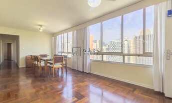 Imagem 2: Apartamento Venda Bela Vista 135 m² 3 Dormitórios