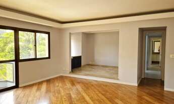 Imagem 3: Apartamento para aluguel com 140 m² com 3 quartos em Vila Olímpia - São Paulo - SP