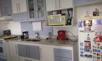 Imagem 6: Apartamento para venda Jd.Satélite, 78 mts com 3 dormitórios