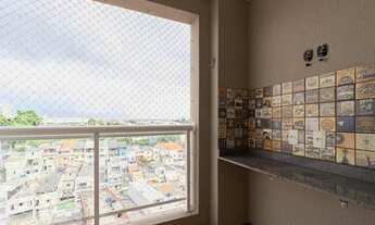 Imagem 5: Apartamento para Aluguel - Jardim Roberto, 2 Quartos, 49 m2