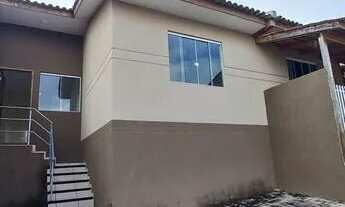 Imagem 2: Casa com 2 dormitórios à venda, 46 m² por R$ 196.000 - Centro - Contenda/PR