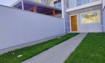 Imagem 3: SãO JOSé - Casa Padrão - Forquilhas