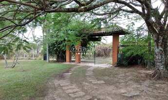 Imagem 2: Chácara à venda, Chácara Camargo II - Águas de São Pedro