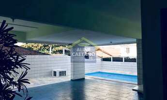 Imagem: Apto com 1 dorm, Ocian, Praia Grande