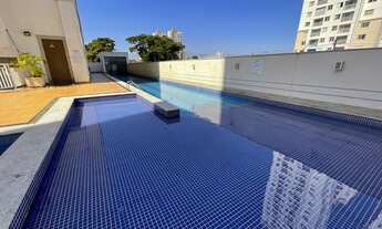 Imagem 3: Apto 2/4 60 M2 - 01 suite - Andar alto - Lazer completo