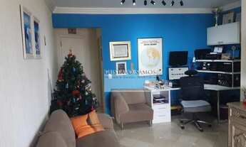 Imagem: Apartamento com 3 dormitórios à venda