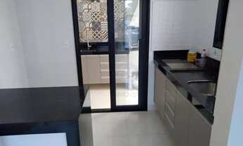 Imagem 2: Casa com 3 dormitórios para alugar, 105 m² por R$ 4.332,60/mês - Jardim Park Real - Indaia