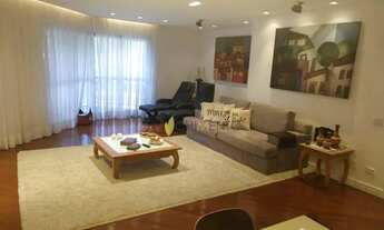 Imagem 2: Apartamento com 3 dormitórios, 139 m² - venda por R$ 990.000,00 ou aluguel por R$ 6.632,00