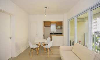 Imagem: Apartamento para aluguel e venda com 53