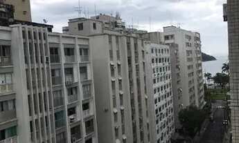 Imagem 3: Ponta da Praia/Santos