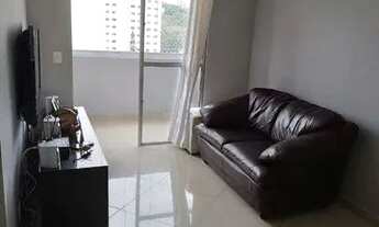 Imagem 3: Apartamento com 2 dormitórios para alugar, 63 m² por R$ 3.740,00/mês - Parque da Mooca - S