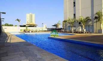 Imagem 4: Apartamento com 4 dormitórios à venda, 250 m² por R$ 1.500.000,00 - Edifício Madri - Araça