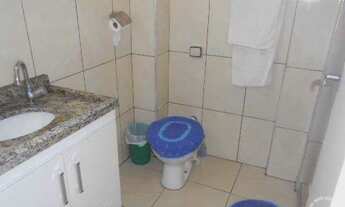 Imagem 6: Apartamento com 1 dorm, Aparecida, Santos - R$ 420 mil, Cod: 27695